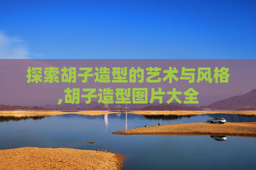 探索胡子造型的艺术与风格,胡子造型图片大全
