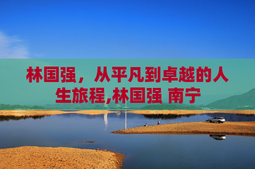 林国强，从平凡到卓越的人生旅程,林国强 南宁