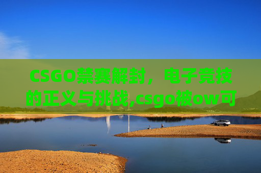 CSGO禁赛解封，电子竞技的正义与挑战,csgo被ow可能解封吗