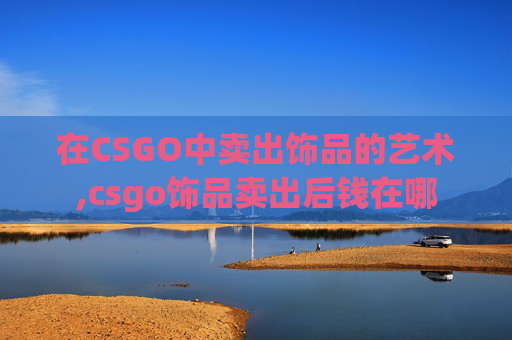 在CSGO中卖出饰品的艺术,csgo饰品卖出后钱在哪