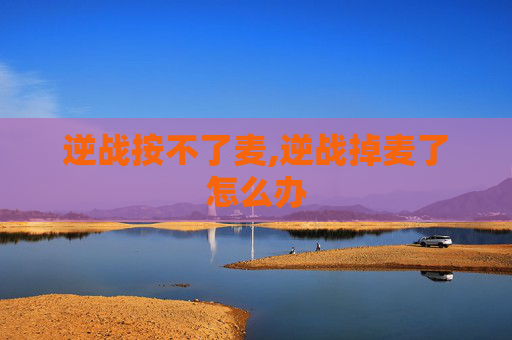逆战按不了麦,逆战掉麦了怎么办