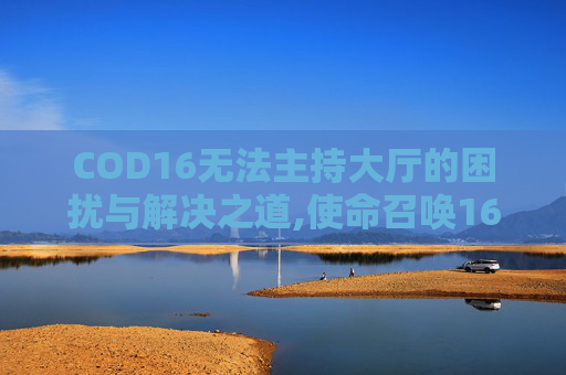 COD16无法主持大厅的困扰与解决之道,使命召唤16无法加入主控端