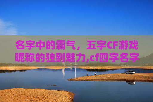 名字中的霸气，五字CF游戏昵称的独到魅力,cf四字名字犀利霸气