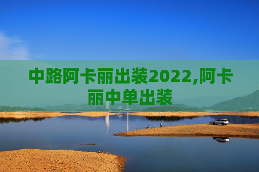 中路阿卡丽出装2022,阿卡丽中单出装