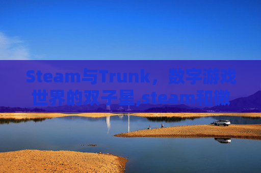 Steam与Trunk，数字游戏世界的双子星,steam和微软商店哪个好