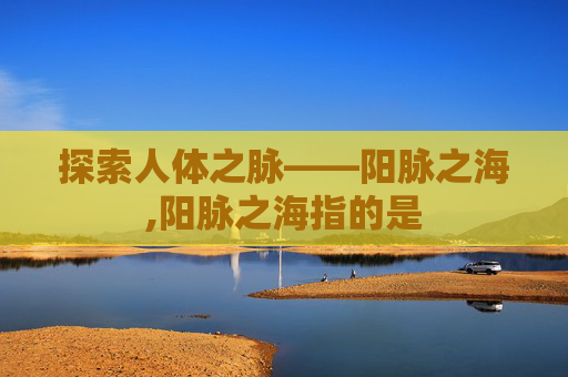 探索人体之脉——阳脉之海,阳脉之海指的是