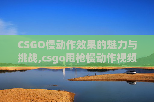 CSGO慢动作效果的魅力与挑战,csgo甩枪慢动作视频