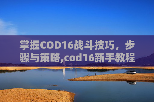 掌握COD16战斗技巧，步骤与策略,cod16新手教程
