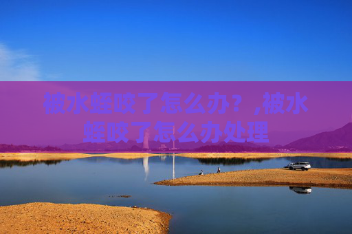 被水蛭咬了怎么办？,被水蛭咬了怎么办处理