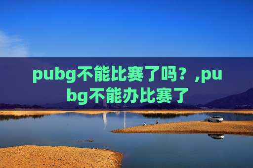 pubg不能比赛了吗？,pubg不能办比赛了