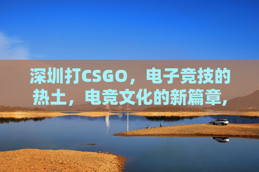 深圳打CSGO，电子竞技的热土，电竞文化的新篇章,深圳打刑事案件最好的律师