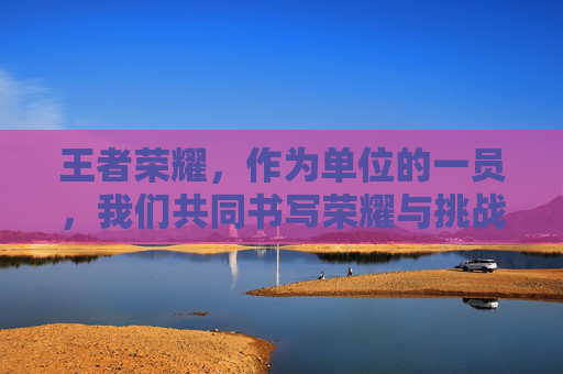 王者荣耀，作为单位的一员，我们共同书写荣耀与挑战,王者单位是什么