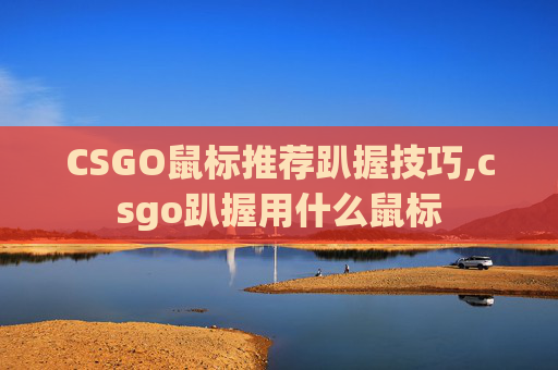 CSGO鼠标推荐趴握技巧,csgo趴握用什么鼠标