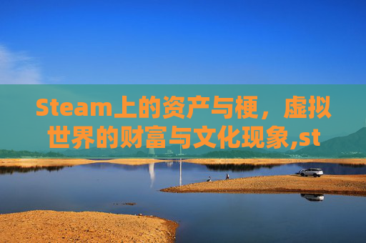 Steam上的资产与梗，虚拟世界的财富与文化现象,steam资产评估