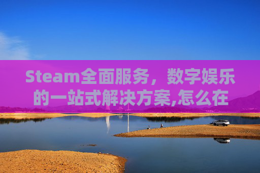 Steam全面服务，数字娱乐的一站式解决方案,怎么在steam上买全面服务
