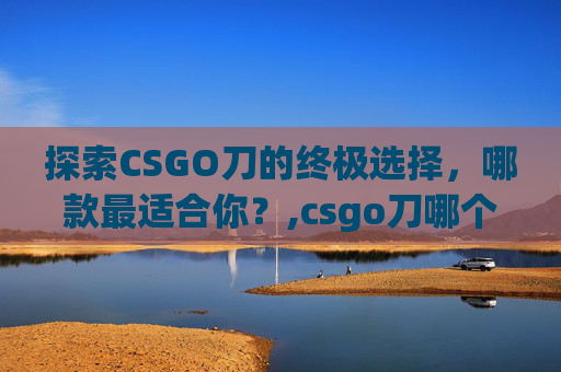 探索CSGO刀的终极选择，哪款最适合你？,csgo刀哪个最耐玩