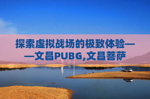 探索虚拟战场的极致体验——文昌PUBG,文昌菩萨