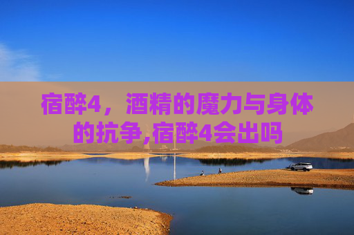 宿醉4，酒精的魔力与身体的抗争,宿醉4会出吗
