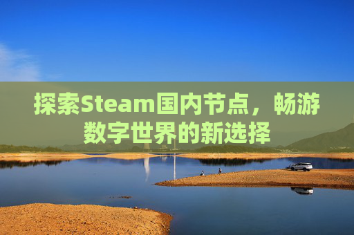 探索Steam国内节点，畅游数字世界的新选择