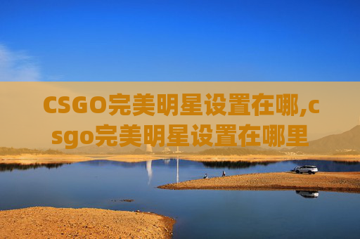 CSGO完美明星设置在哪,csgo完美明星设置在哪里