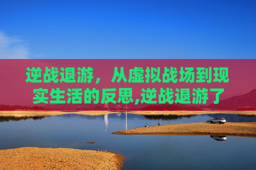 逆战退游，从虚拟战场到现实生活的反思,逆战退游了多少人