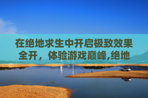 在绝地求生中开启极致效果全开，体验游戏巅峰,绝地求生效果全开电脑配置