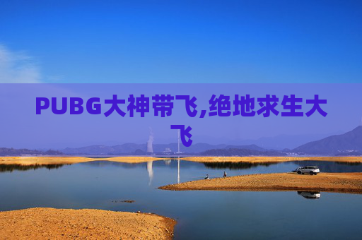 PUBG大神带飞,绝地求生大飞