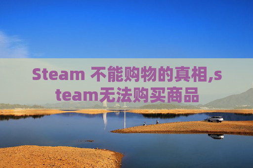 Steam 不能购物的真相,steam无法购买商品