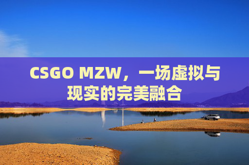 CSGO MZW，一场虚拟与现实的完美融合