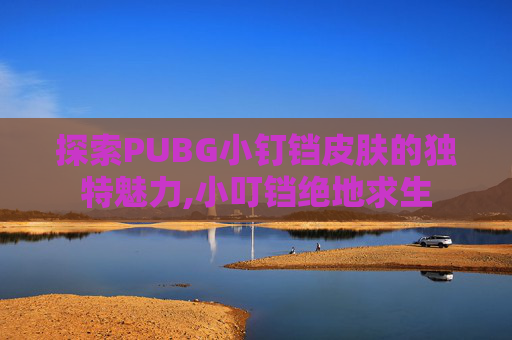 探索PUBG小钉铛皮肤的独特魅力,小叮铛绝地求生