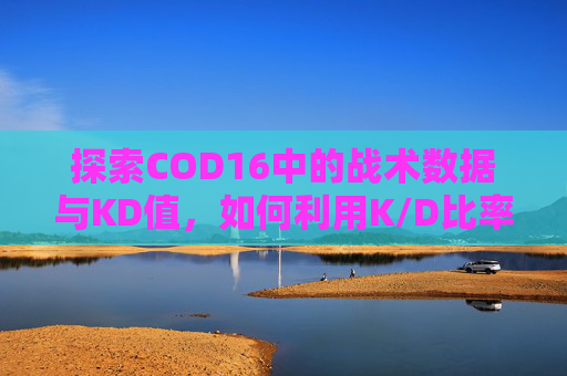探索COD16中的战术数据与KD值，如何利用K/D比率提升游戏体验,cod16怎么看kd
