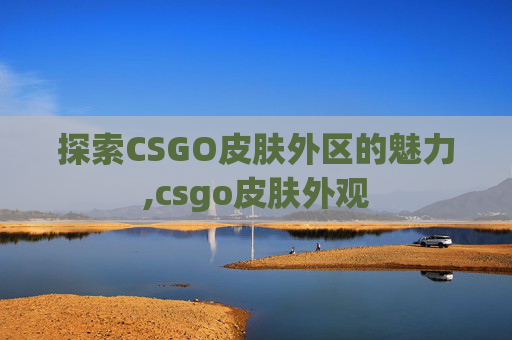 探索CSGO皮肤外区的魅力,csgo皮肤外观