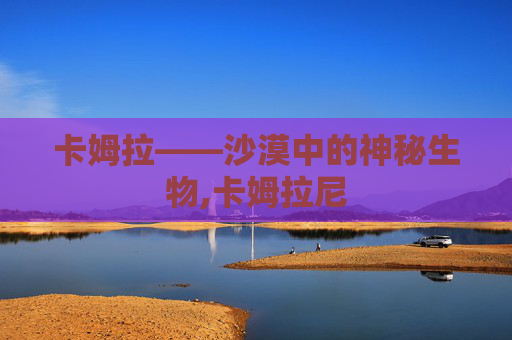 卡姆拉——沙漠中的神秘生物,卡姆拉尼