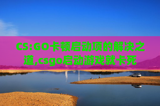 CS:GO卡顿启动项的解决之道,csgo启动游戏就卡死