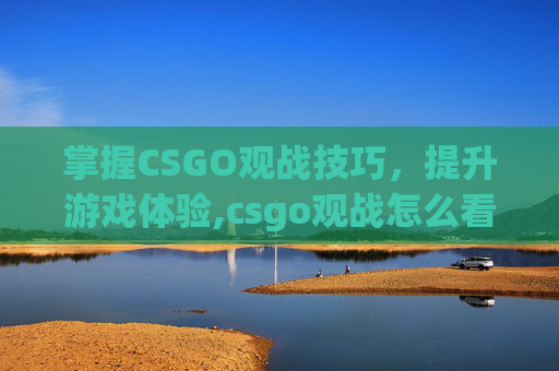 掌握CSGO观战技巧，提升游戏体验,csgo观战怎么看自己视角
