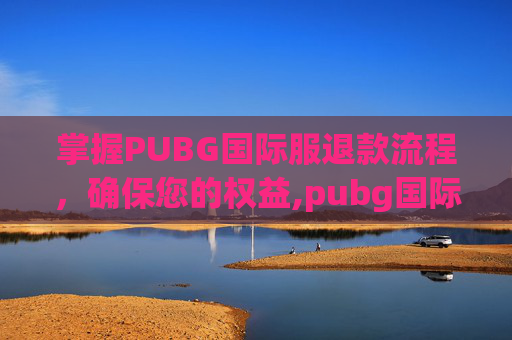 掌握PUBG国际服退款流程，确保您的权益,pubg国际服怎么退款