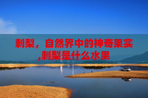 刺梨，自然界中的神奇果实,刺梨是什么水果