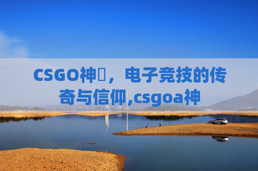 CSGO神袛，电子竞技的传奇与信仰,csgoa神