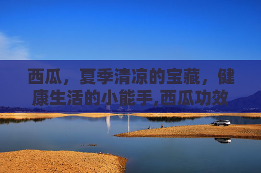 西瓜，夏季清凉的宝藏，健康生活的小能手,西瓜功效和营养价值