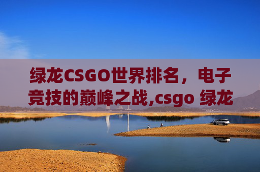 绿龙CSGO世界排名，电子竞技的巅峰之战,csgo 绿龙
