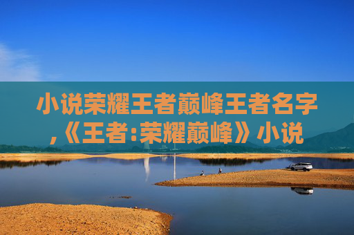 小说荣耀王者巅峰王者名字,《王者:荣耀巅峰》小说