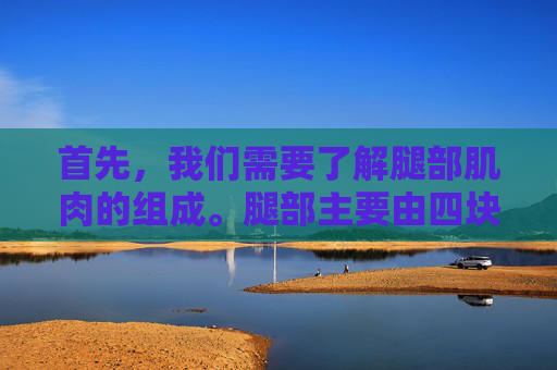 首先，我们需要了解腿部肌肉的组成。腿部主要由四块主要肌肉构成，股四头肌、股二头肌、半腱肌和半膜肌。这些肌肉的发达程度直接影响到腿部的粗细。因此，要想瘦腿，就要有针对性地锻炼这些肌肉。,瘦腿技巧三个动作