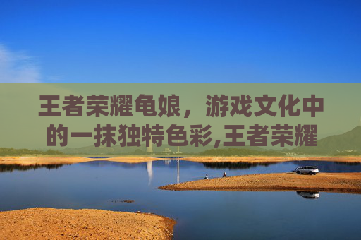 王者荣耀龟娘，游戏文化中的一抹独特色彩,王者荣耀龟娘配了谁