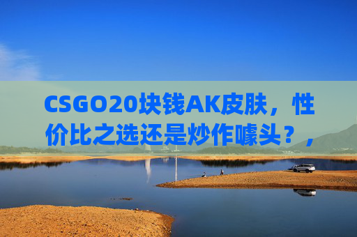 CSGO20块钱AK皮肤,性价比之选还是炒作噱头?,csgo30元ak皮肤 CSGO20块钱AK皮肤,性价比之选还是炒作噱头?,csgo30元ak皮肤