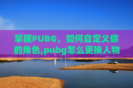 掌握PUBG，如何自定义你的角色,pubg怎么更换人物