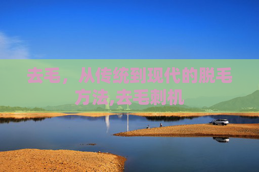 去毛，从传统到现代的脱毛方法,去毛刺机