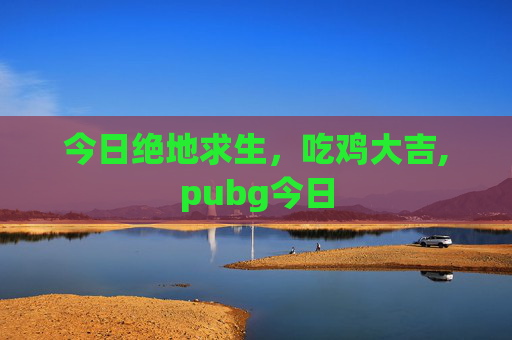 今日绝地求生，吃鸡大吉,pubg今日