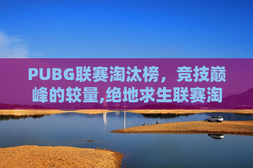 PUBG联赛淘汰榜，竞技巅峰的较量,绝地求生联赛淘汰榜