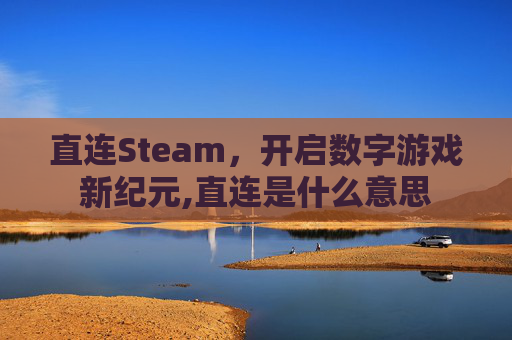 直连Steam，开启数字游戏新纪元,直连是什么意思