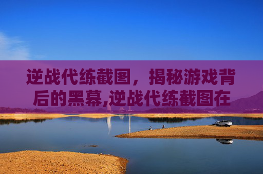 逆战代练截图，揭秘游戏背后的黑幕,逆战代练截图在哪